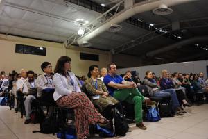 INPUT 2013 El Salvador