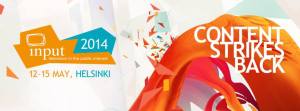 INPUT 2014